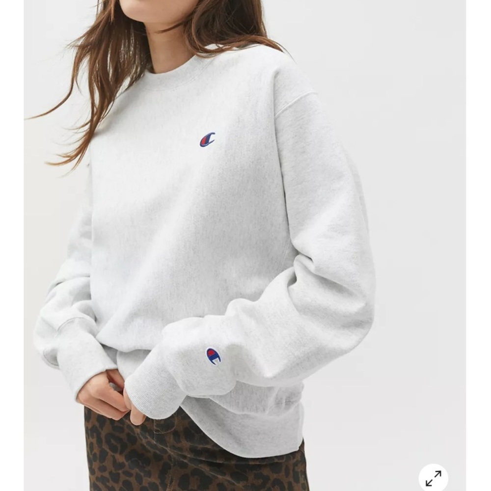 Urban Outfitters Champion Reverse Weave Classic